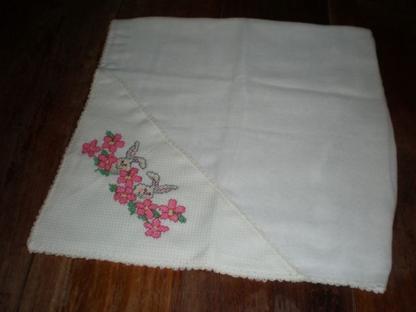 FRALDA GRANDE 70 X 70