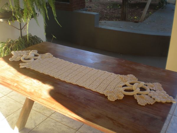 CAMINHO DE MESA