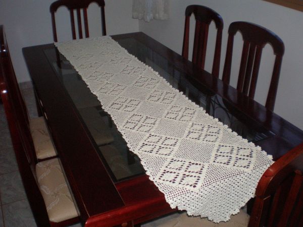 CAMINHO DE MESA