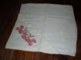 FRALDA GRANDE 70 X 70